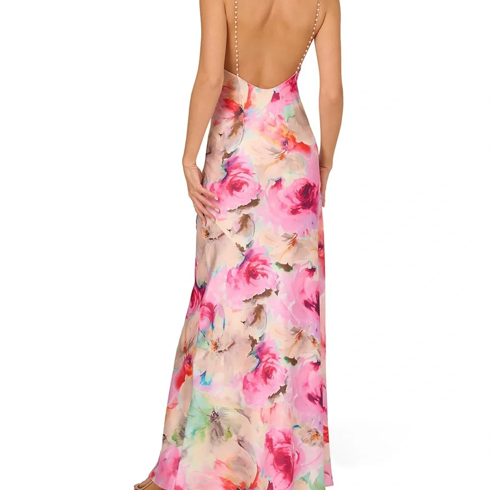 Liv foster dress - Picture 2 of 4